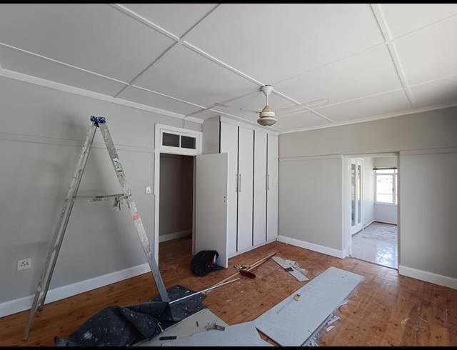 1 BEDROOM PROPERTY TO RENT IN MORNINGSIDE